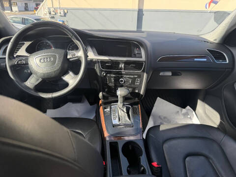 2013 Audi Allroad 2.0T quattro Premium