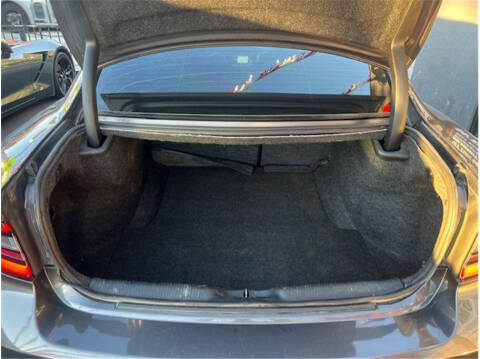 2018 Dodge Charger Daytona 392