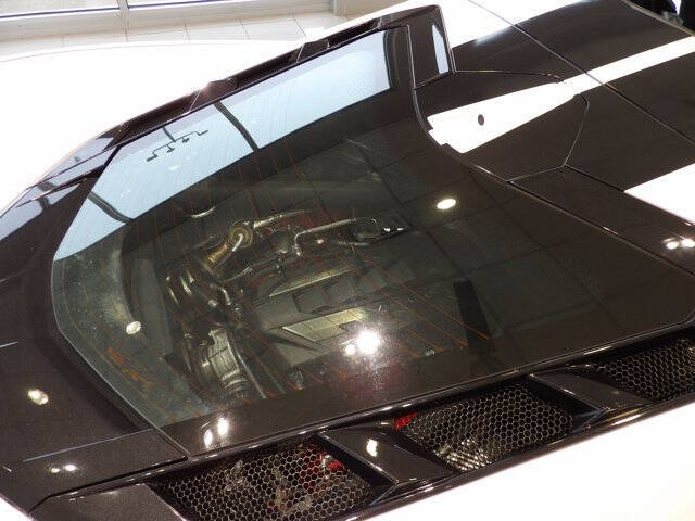 2024 Chevrolet Corvette Stingray