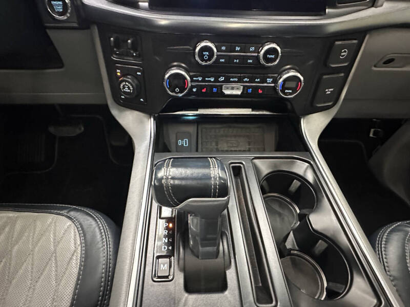 2021 Ford F-150 Limited