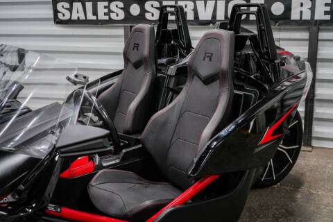 2020 Polaris Slingshot R