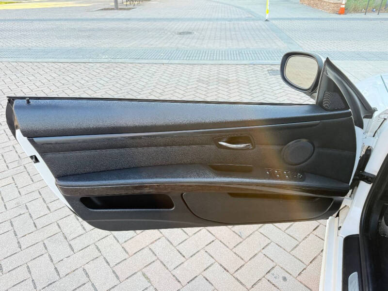 2013 BMW 3 Series 335i