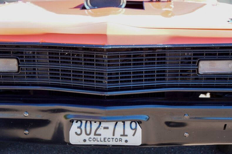 1974 Dodge Dart