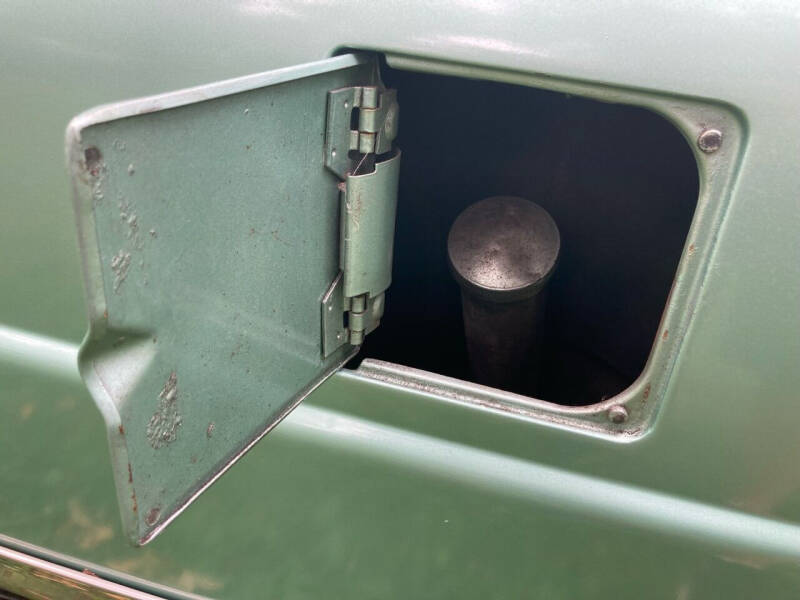 1953 Buick Roadmaster