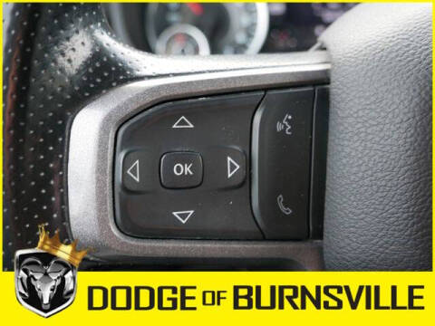 2023 RAM 3500 Tradesman