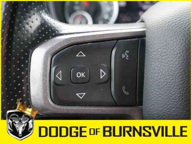 2023 RAM 3500 Tradesman