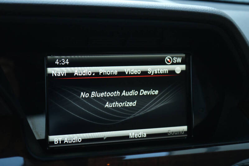 2015 Mercedes-Benz GLK GLK 350 4MATIC