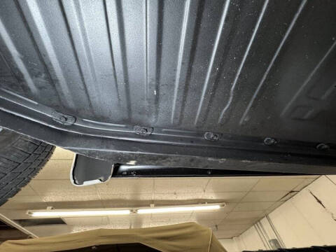 1968 Volkswagen Beetle