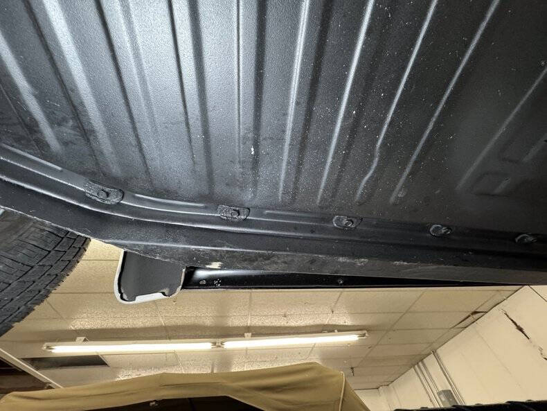 1968 Volkswagen Beetle