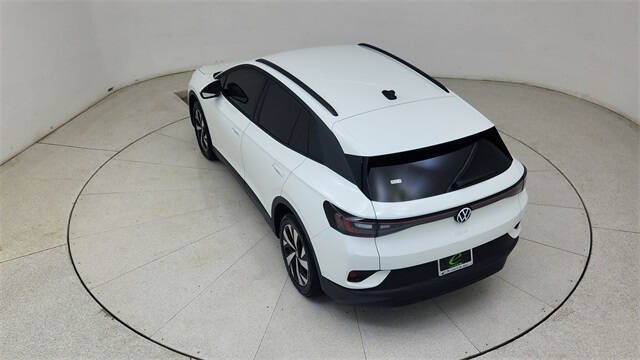 2023 Volkswagen ID.4 Standard