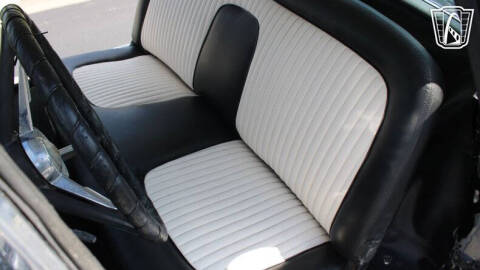 1956 Ford Thunderbird