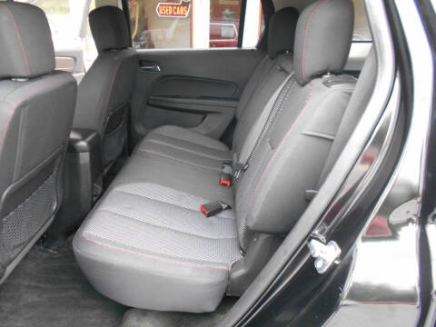 2016 GMC Terrain SLE-2