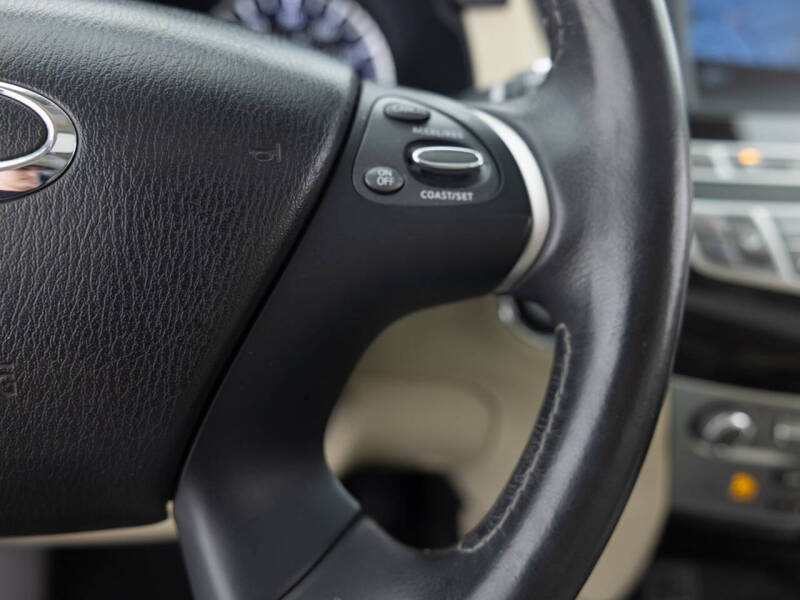 2007 Acura TSX w/Navi