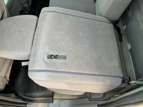 2017 Nissan Frontier
