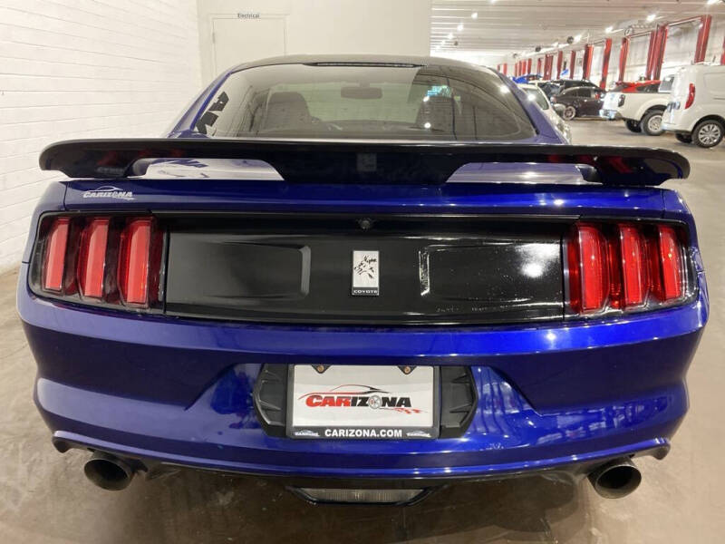 2015 Ford Mustang GT