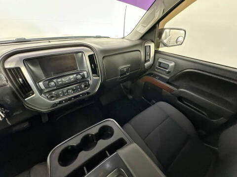 2016 GMC Sierra 1500