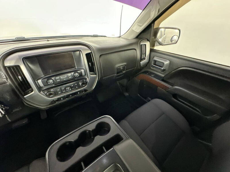 2016 GMC Sierra 1500