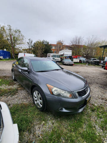 2010 Honda Accord for sale at C.J. AUTO SALES llc. in San Antonio TX