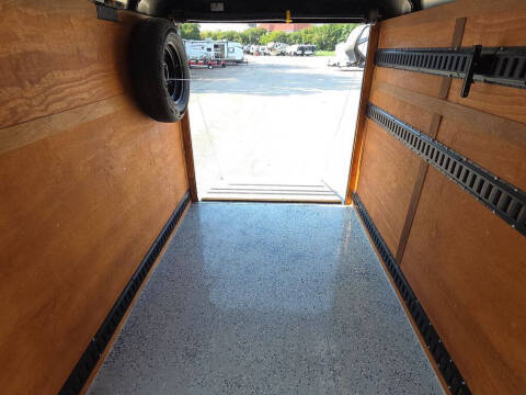 2025 Interstate VICTORY