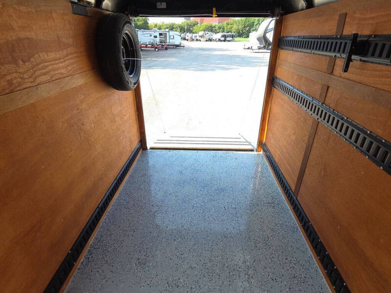 2025 Interstate VICTORY