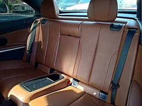 2015 BMW 4 Series 428i