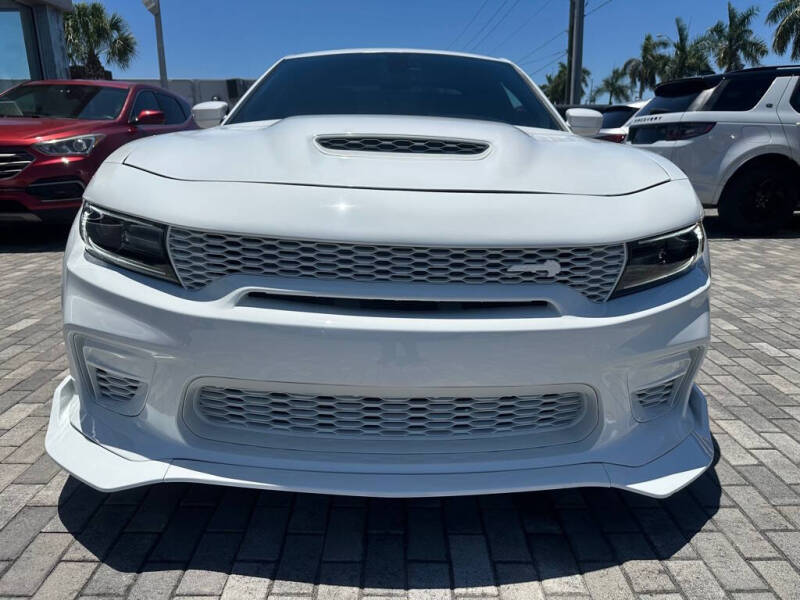 2022 Dodge Charger