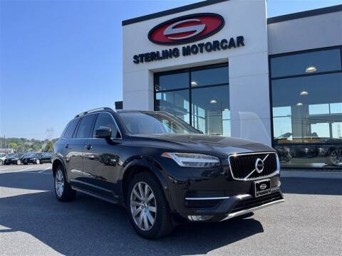 2016 Volvo XC90 for sale at Sterling Motorcar in Ephrata PA