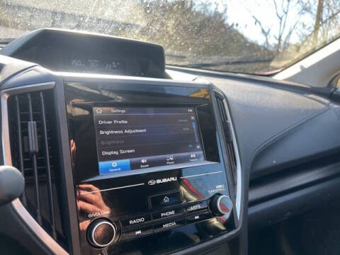 2023 Subaru Crosstrek