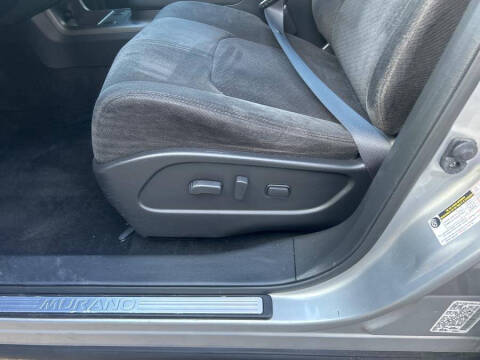 2014 Nissan Murano