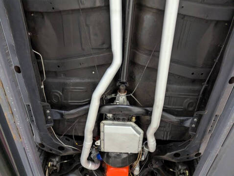 1966 Chevrolet El Camino