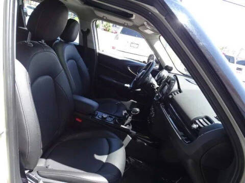 2019 MINI Clubman Cooper ALL4