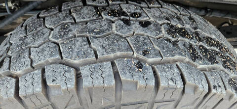 2019 Chevrolet Express LS 3500