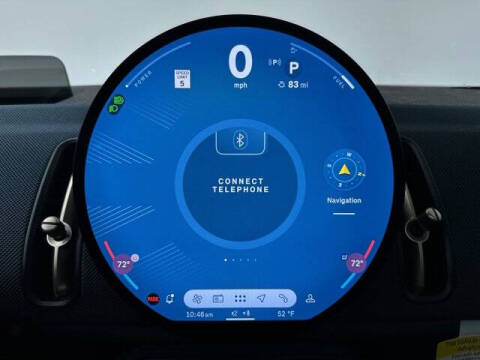 2026 MINI Countryman S ALL4