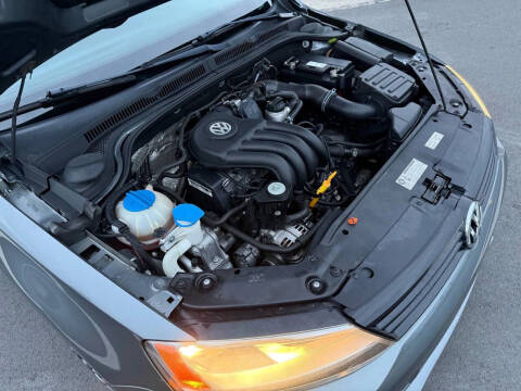 2013 Volkswagen Jetta