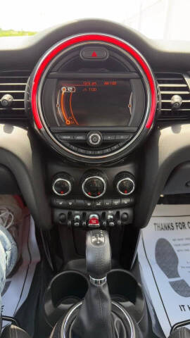 2014 MINI Hardtop Cooper