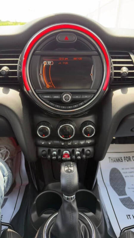 2014 MINI Hardtop Cooper