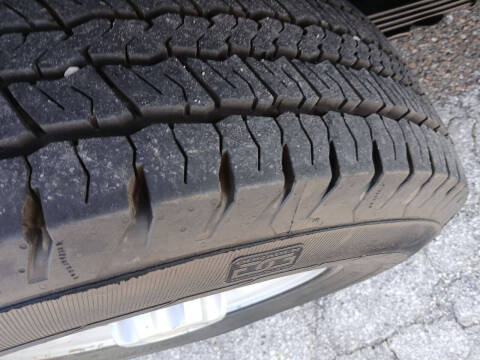 2014 Chevrolet Express 3500