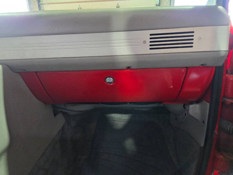 1984 GMC C/K 1500 Series C1500