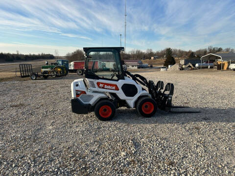 2022 Bobcat L28 Wheel Loader for sale at Ken's Auto Sales & Repairs in New Bloomfield MO