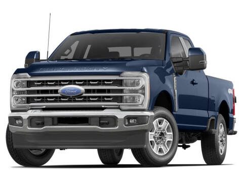 2023 Ford F-250 Super Duty for sale at Everyone's Financed At Borgman in Grandville MI