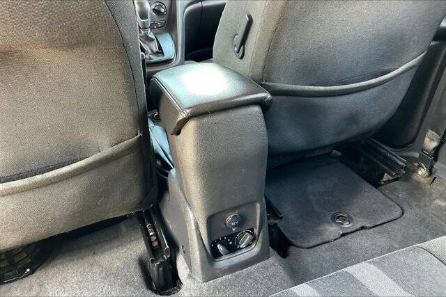 2018 Ford Transit Connect XLT