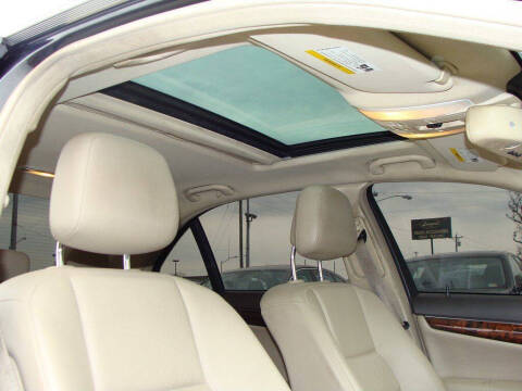 2014 Mercedes-Benz C-Class C 300 Sport 4MATIC