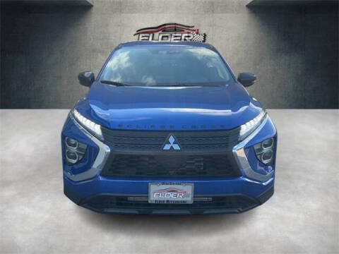 2026 Mitsubishi Eclipse Cross LE