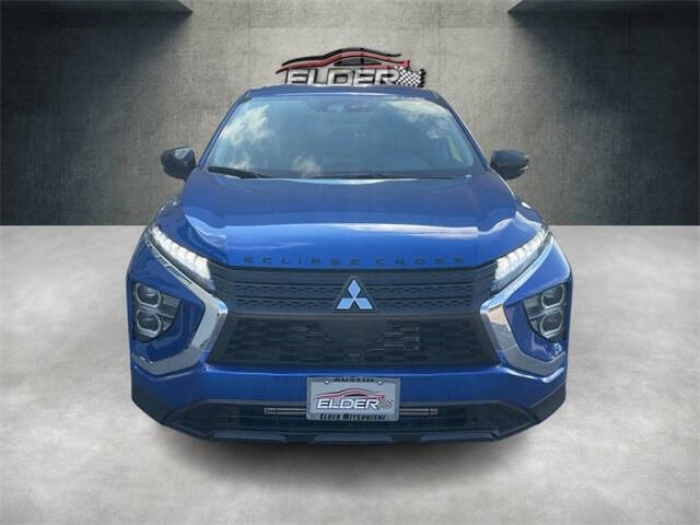 2026 Mitsubishi Eclipse Cross LE