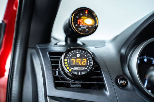 2015 Mitsubishi Lancer Evolution Final Edition