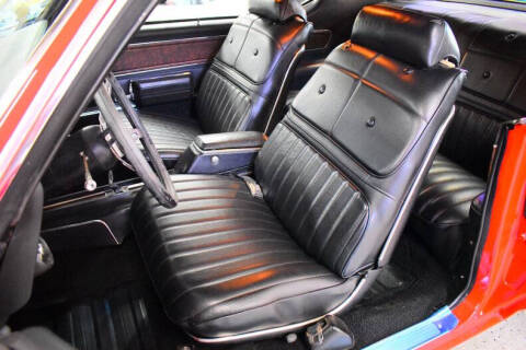 1970 Oldsmobile Cutlass