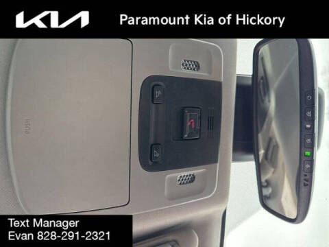 2021 Toyota Camry SE Nightshade