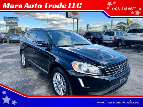 2016 Volvo XC60 T5 Drive-E Premier