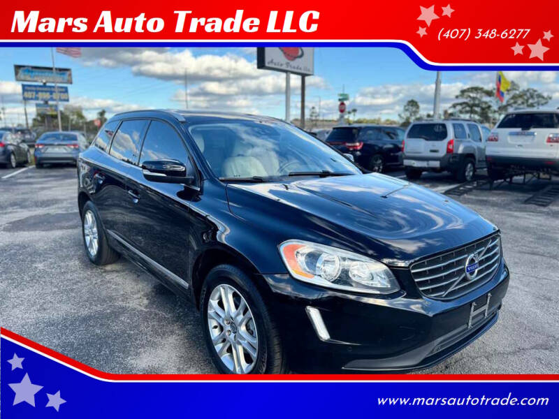 2016 Volvo XC60 Premier's photo