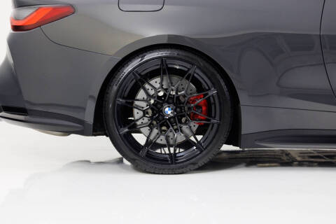 2024 BMW M4